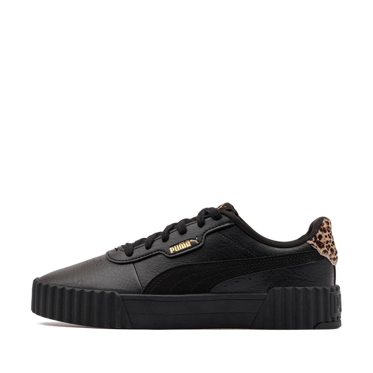 Дамски кецове Puma Carina 3.0 Animal Flair 402642-02 Puma Carina 3.0 Animal Flair Дамски кецове 402642-02