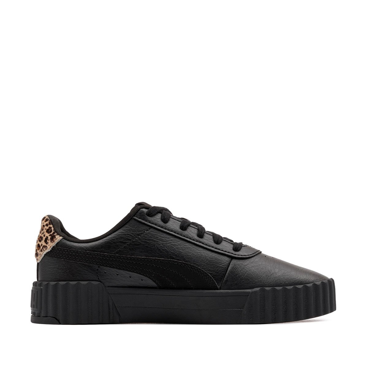 Дамски кецове Puma Carina 3.0 Animal Flair 402642-02 Puma Carina 3.0 Animal Flair Дамски кецове 402642-02