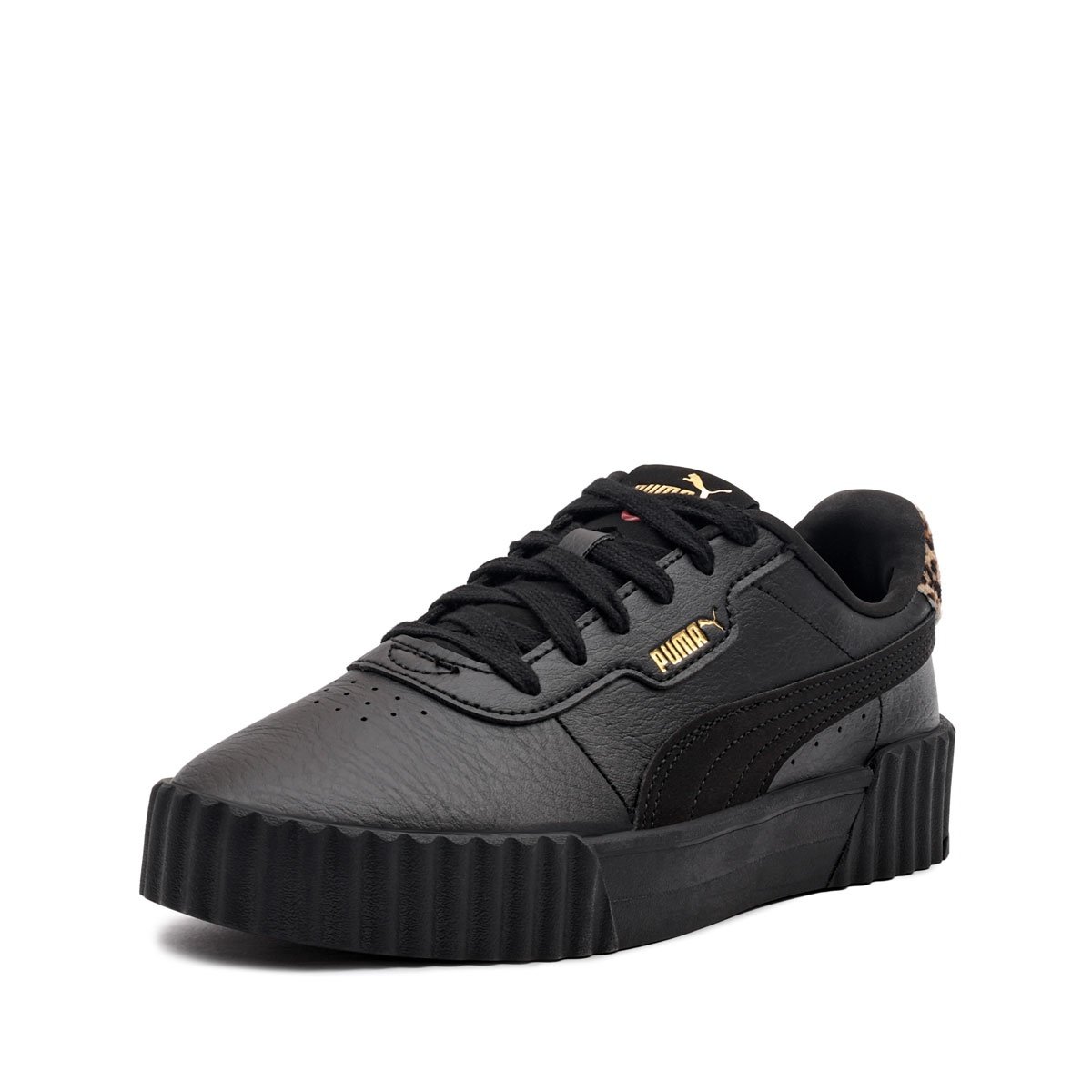 Дамски кецове Puma Carina 3.0 Animal Flair 402642-02 Puma Carina 3.0 Animal Flair Дамски кецове 402642-02