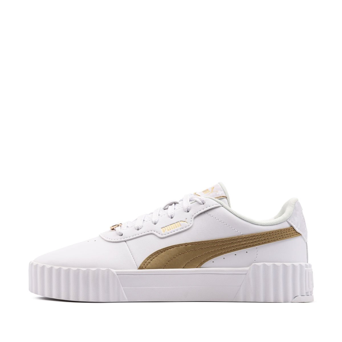 Puma Carina 3.0 DaylNight Дамски кецове 402641-01