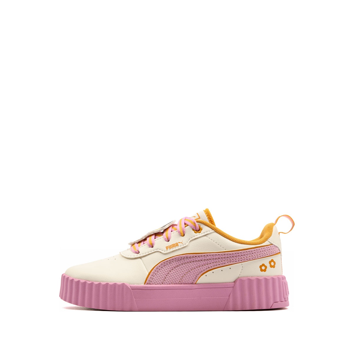 Puma Carina 3.0 DORA PS Детски кецове 407769-01