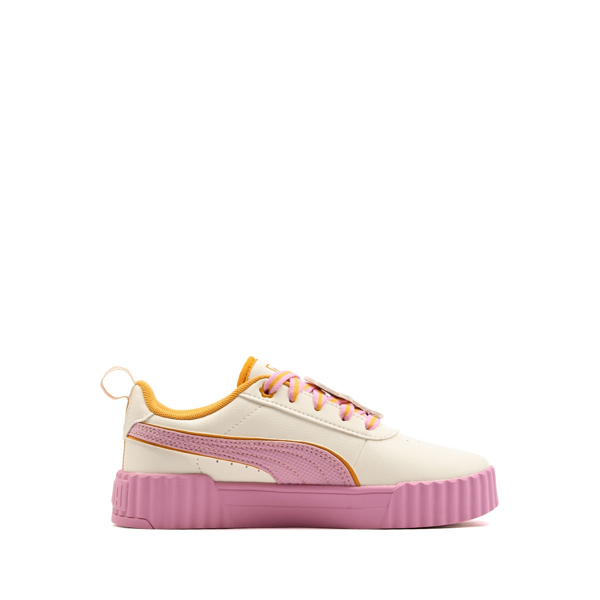 Puma Carina 3.0 DORA PS Детски кецове 407769-01
