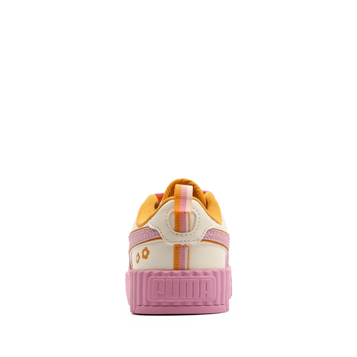 Puma Carina 3.0 DORA PS Детски кецове 407769-01
