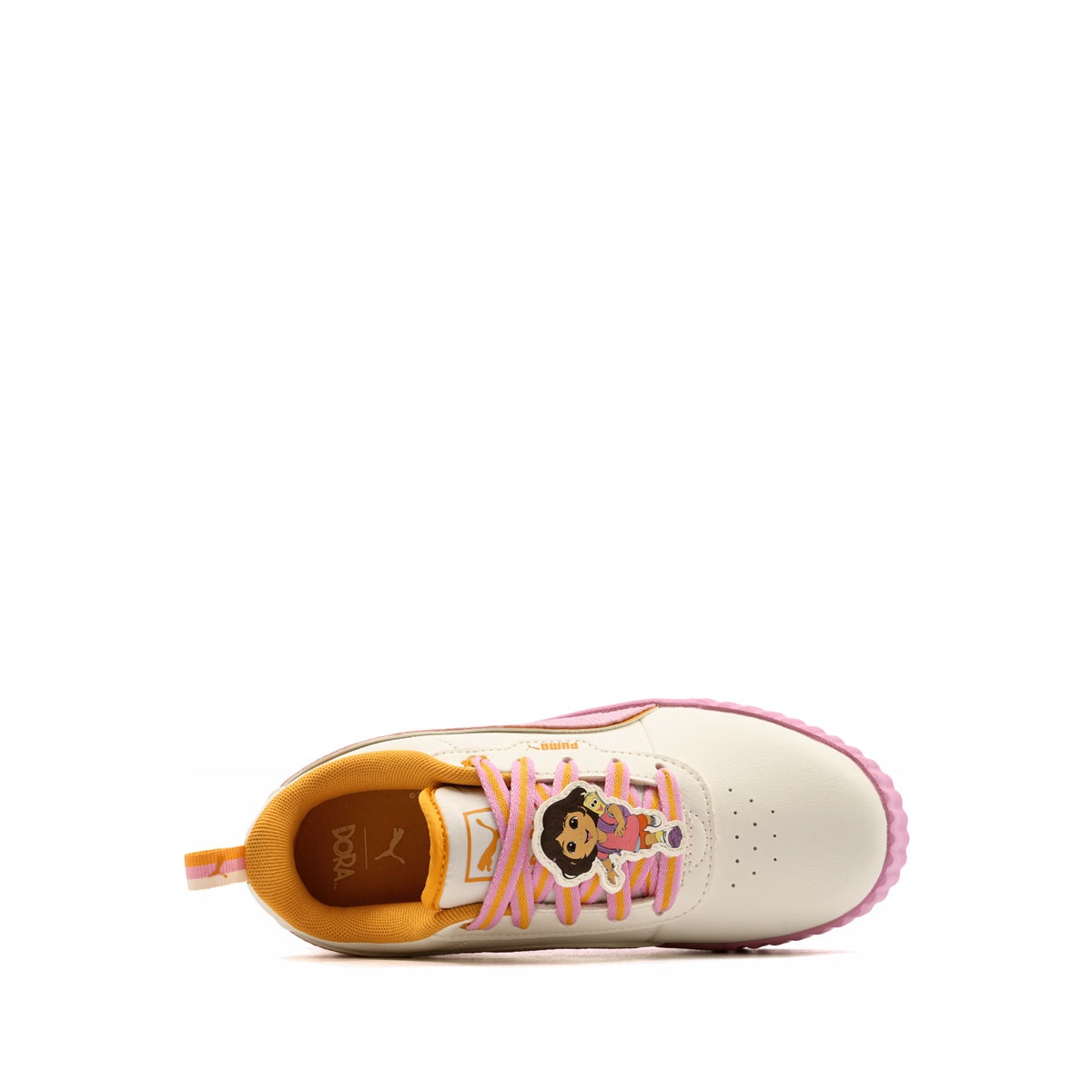 Puma Carina 3.0 DORA PS Детски кецове 407769-01