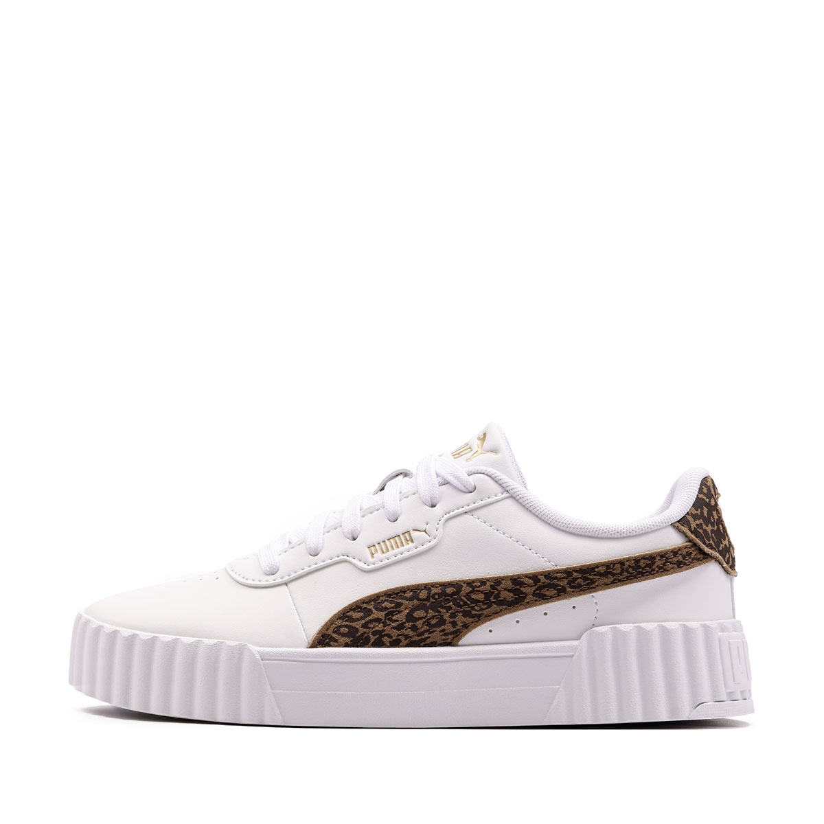 Puma Carina 3.0 Feline Дамски кецове 408254-02