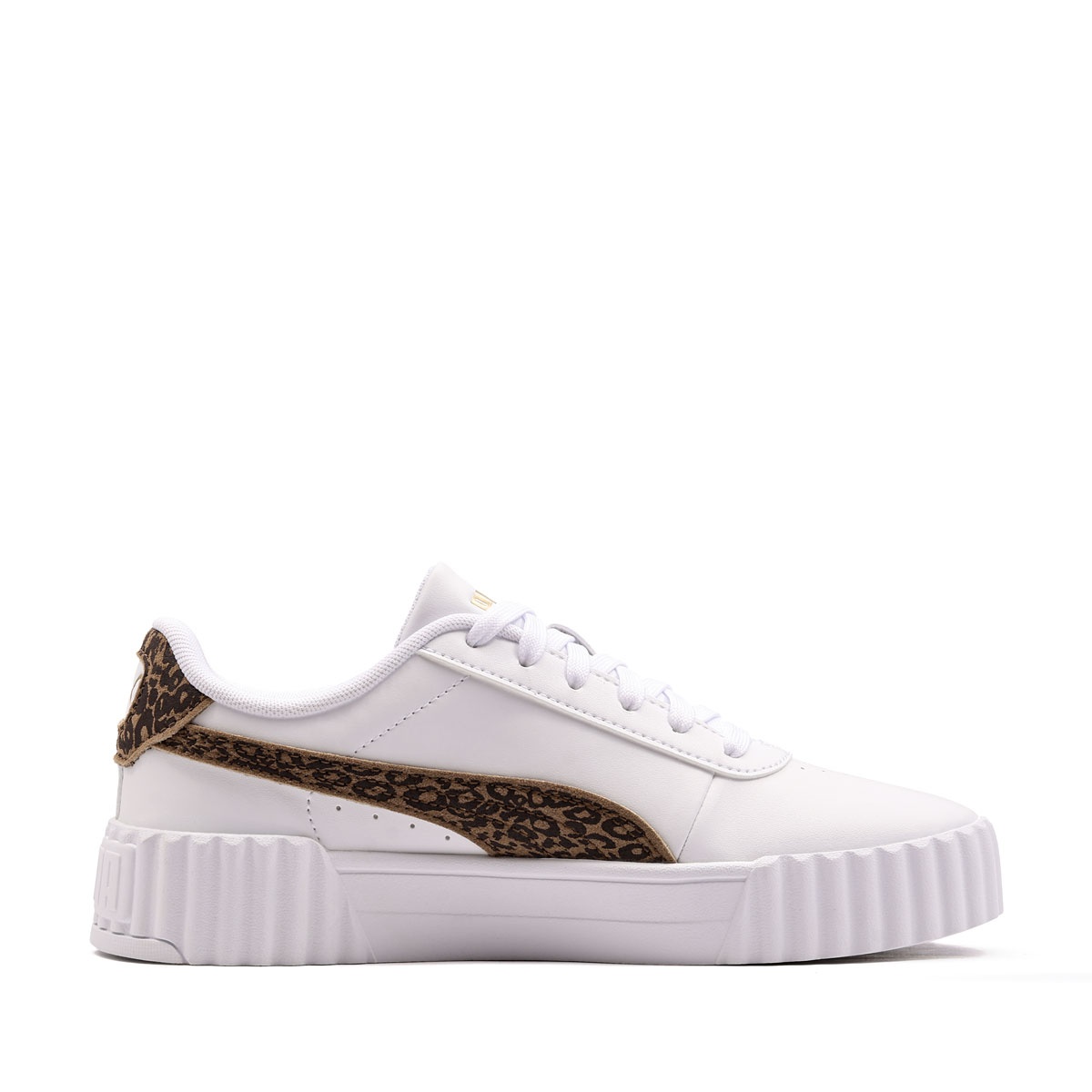 Puma Carina 3.0 Feline Дамски кецове 408254-02