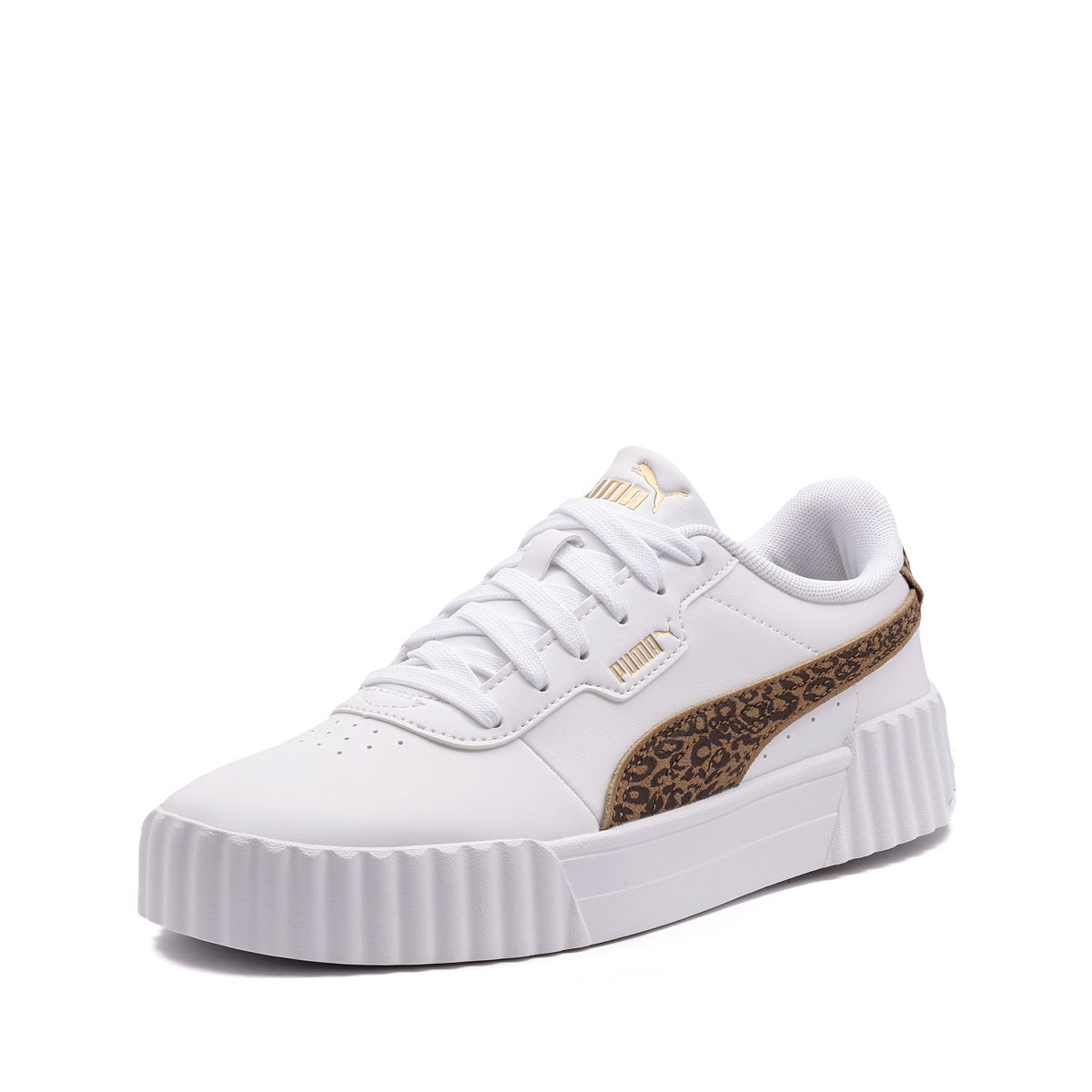 Puma Carina 3.0 Feline Дамски кецове 408254-02