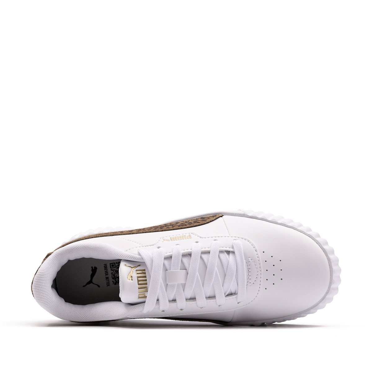 Puma Carina 3.0 Feline Дамски кецове 408254-02