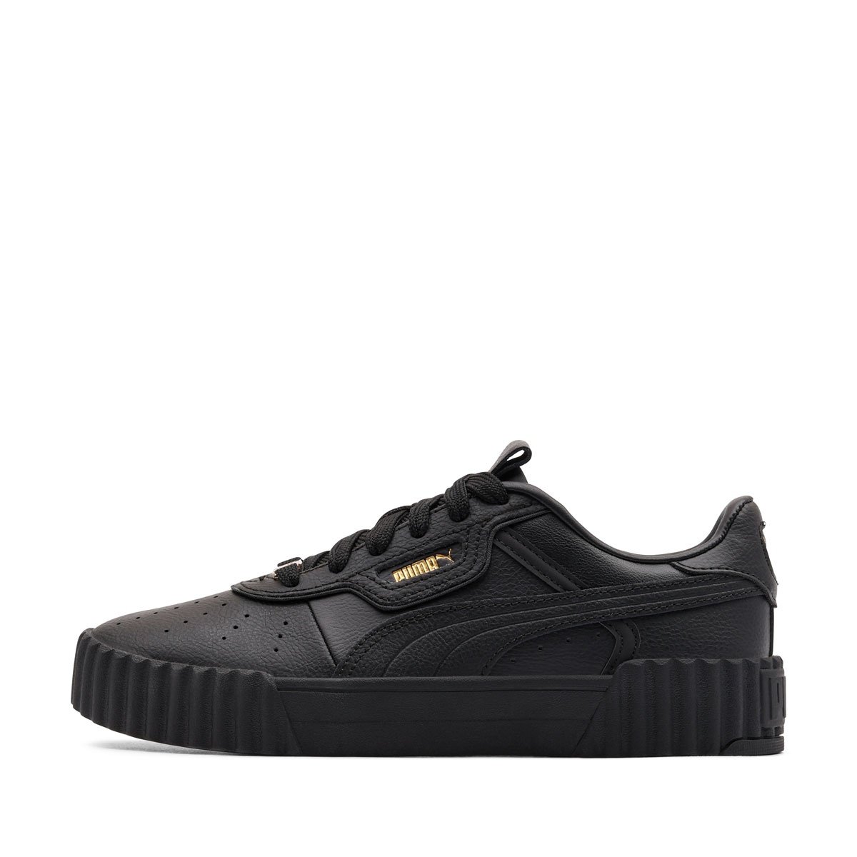 Puma Carina 3.0 Luxe Дамски кецове 400724-02