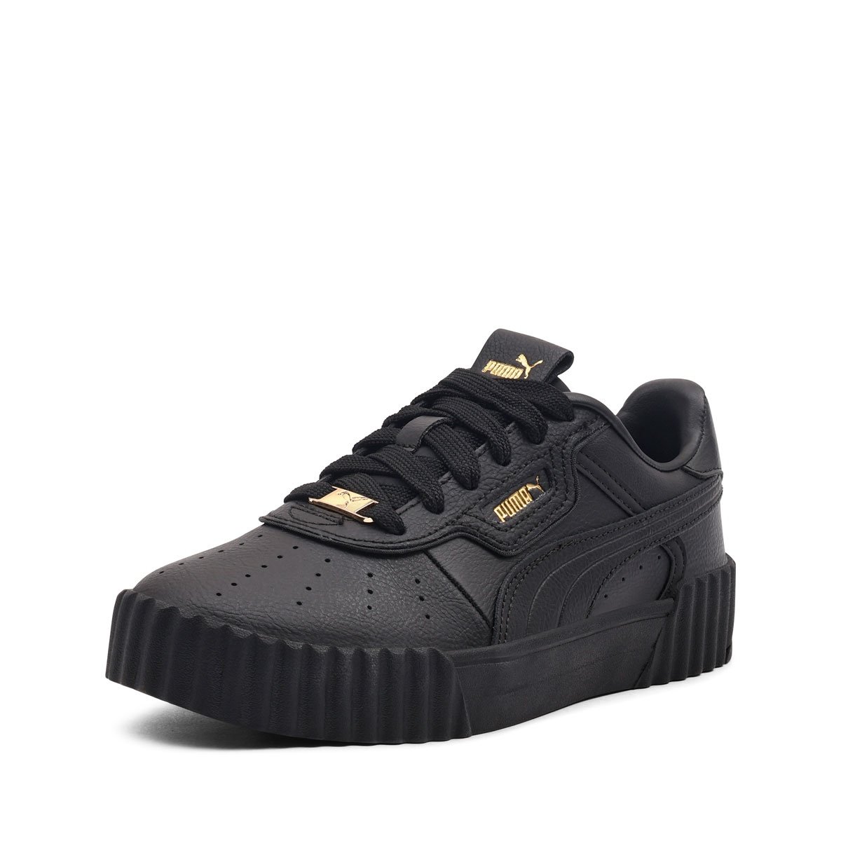 Puma Carina 3.0 Luxe Дамски кецове 400724-02