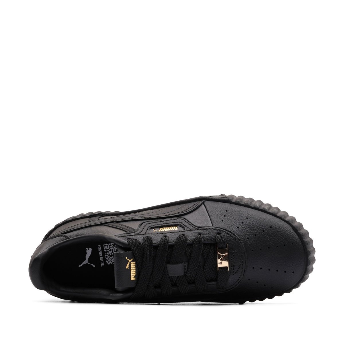 Puma Carina 3.0 Luxe Дамски кецове 400724-02