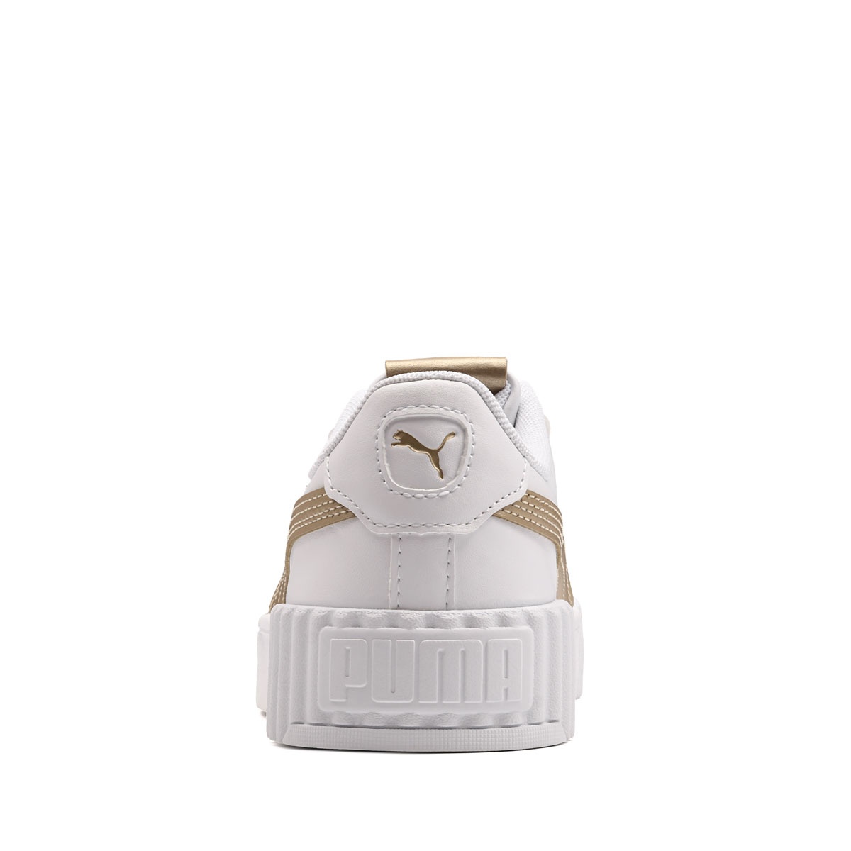 Puma Carina 3.0 Metallic Glam Дамски кецове 408255-01