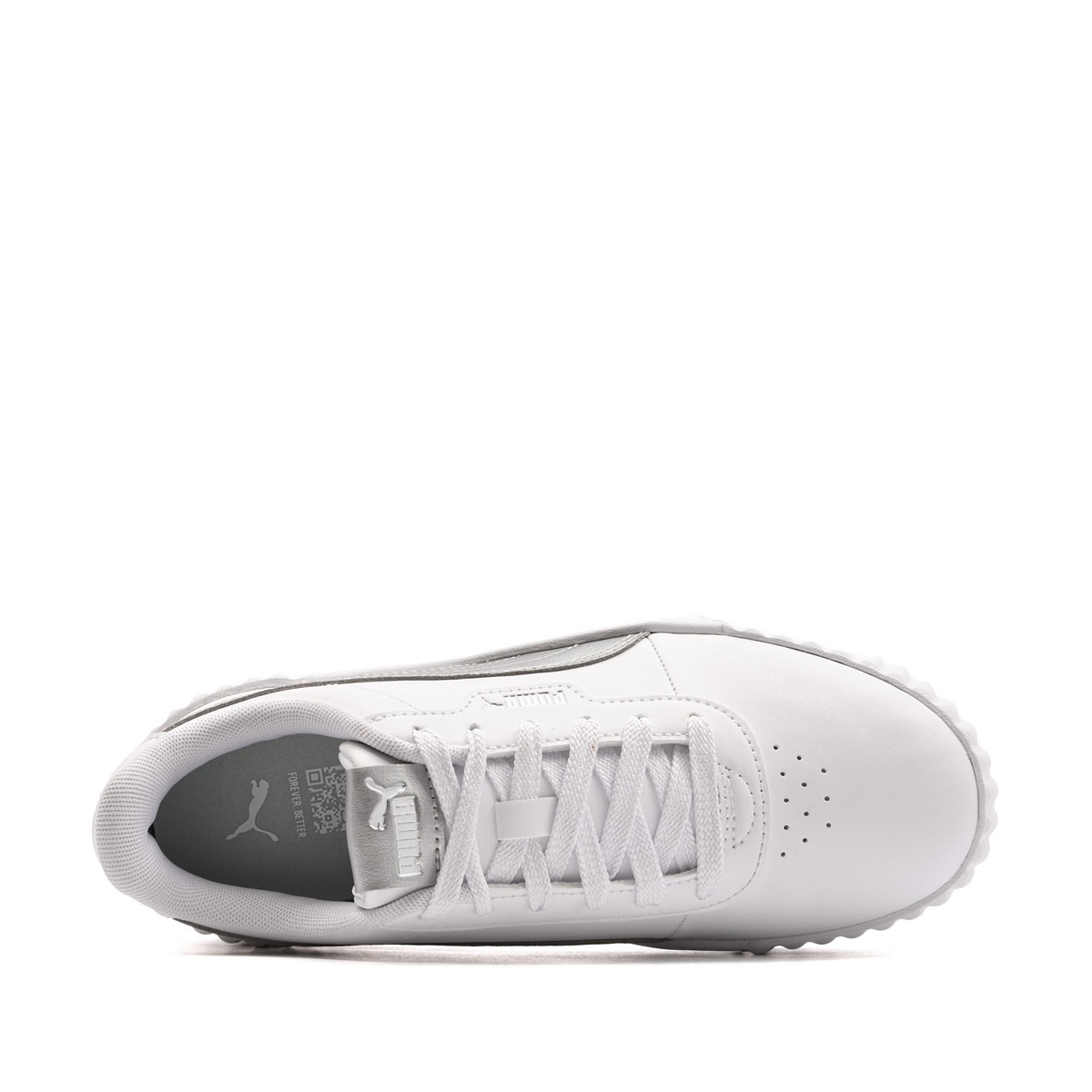 Puma Carina 3.0 Metallic Glam Дамски кецове 408255-02