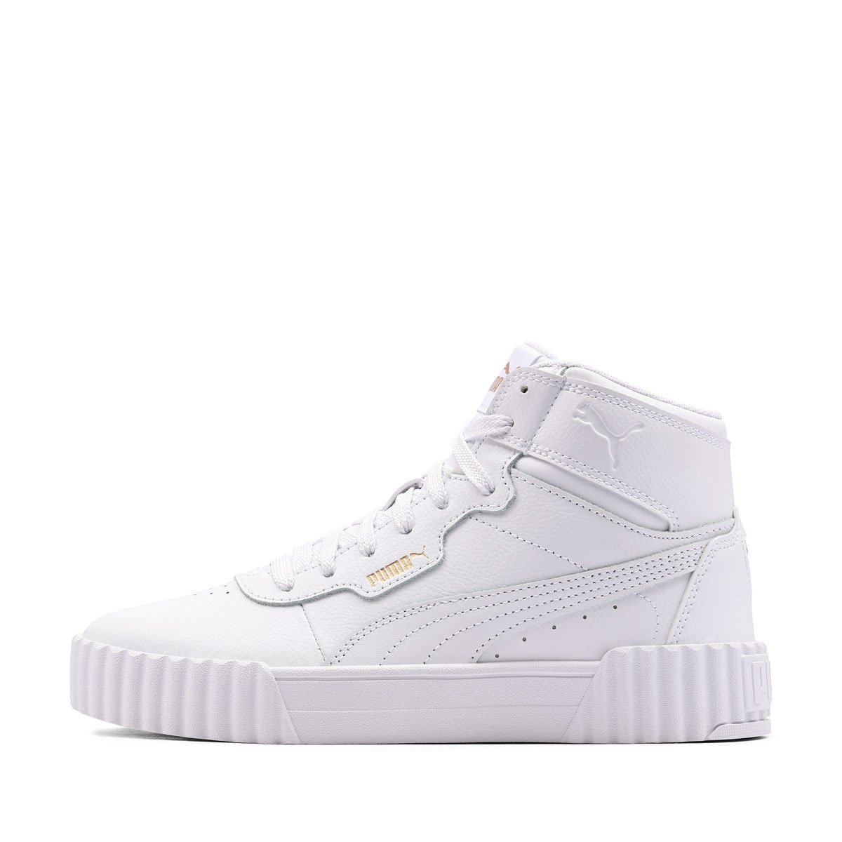 Puma Carina 3.0 Mid Дамски кецове 401454-01