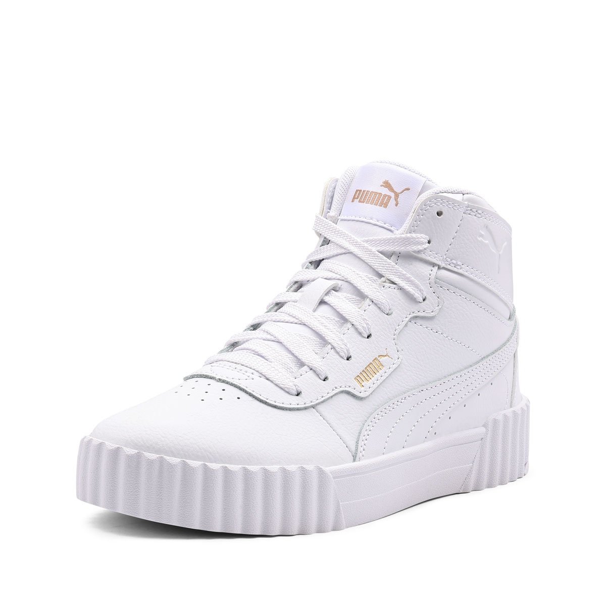 Puma Carina 3.0 Mid Дамски кецове 401454-01