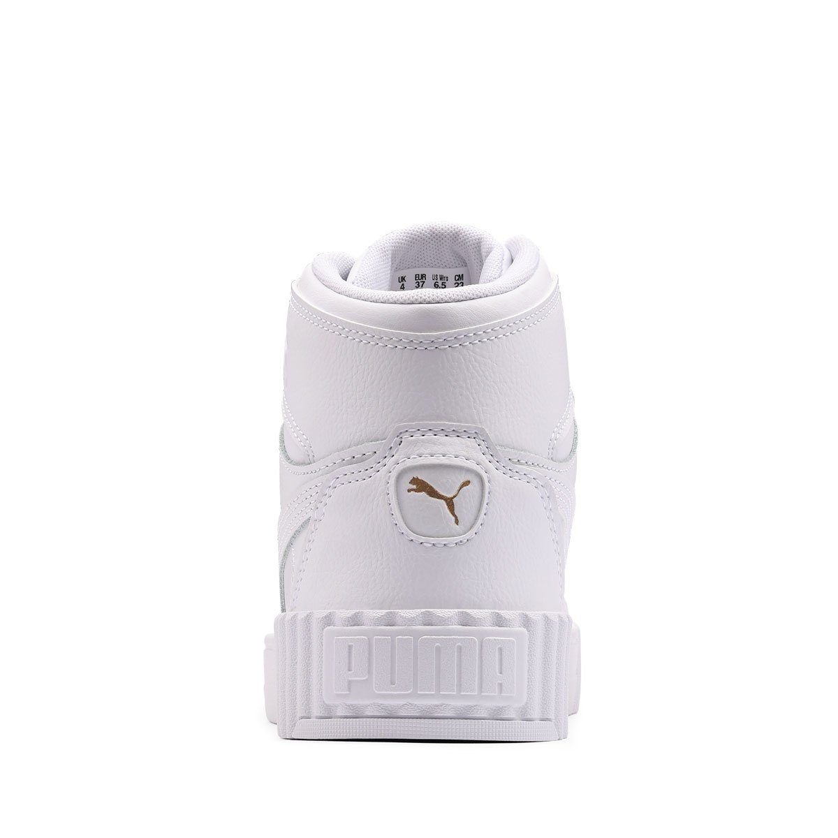 Puma Carina 3.0 Mid Дамски кецове 401454-01