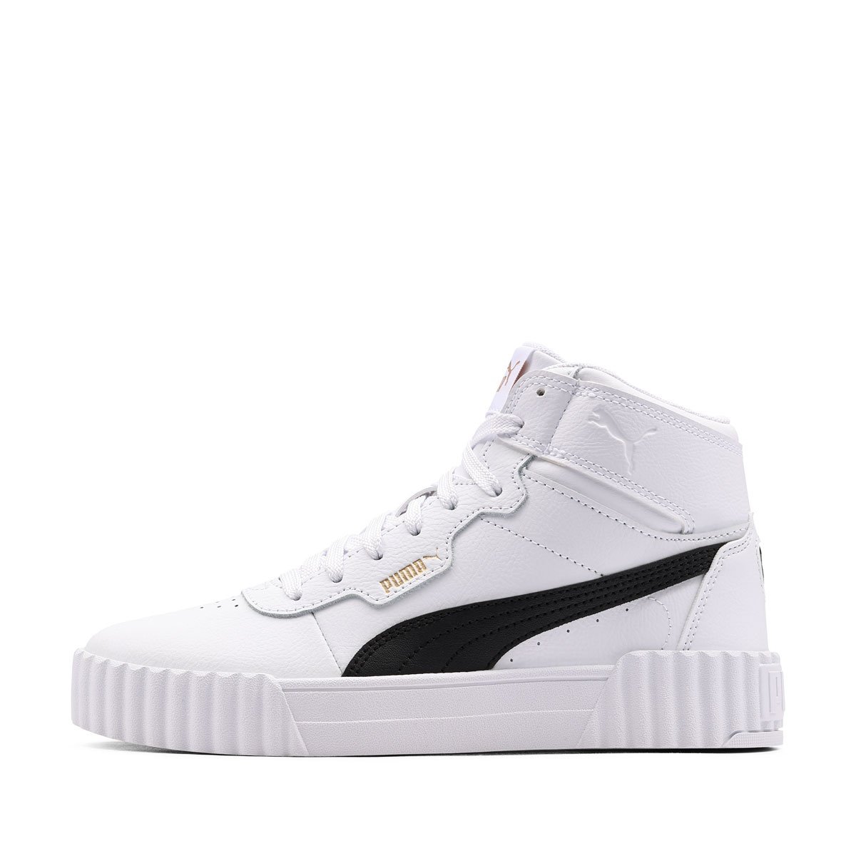 Puma Carina 3.0 Mid Дамски кецове 401454-05
