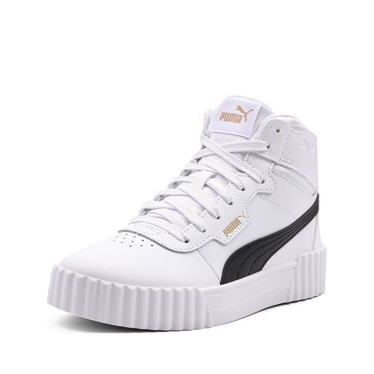 Puma Carina 3.0 Mid Дамски кецове 401454-05