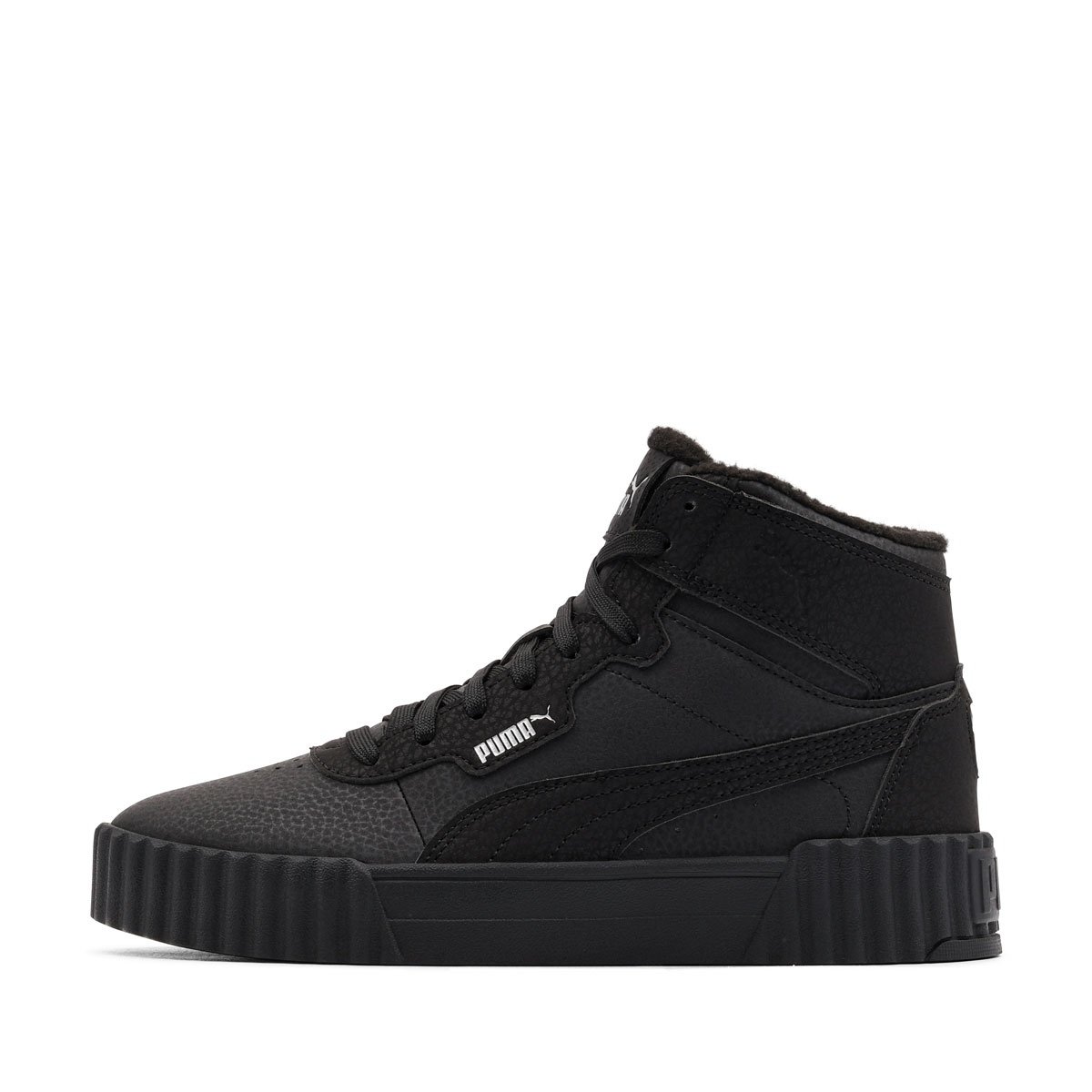 Puma Carina 3.0 Mid Winter Дамски зимни кецове 402643-04
