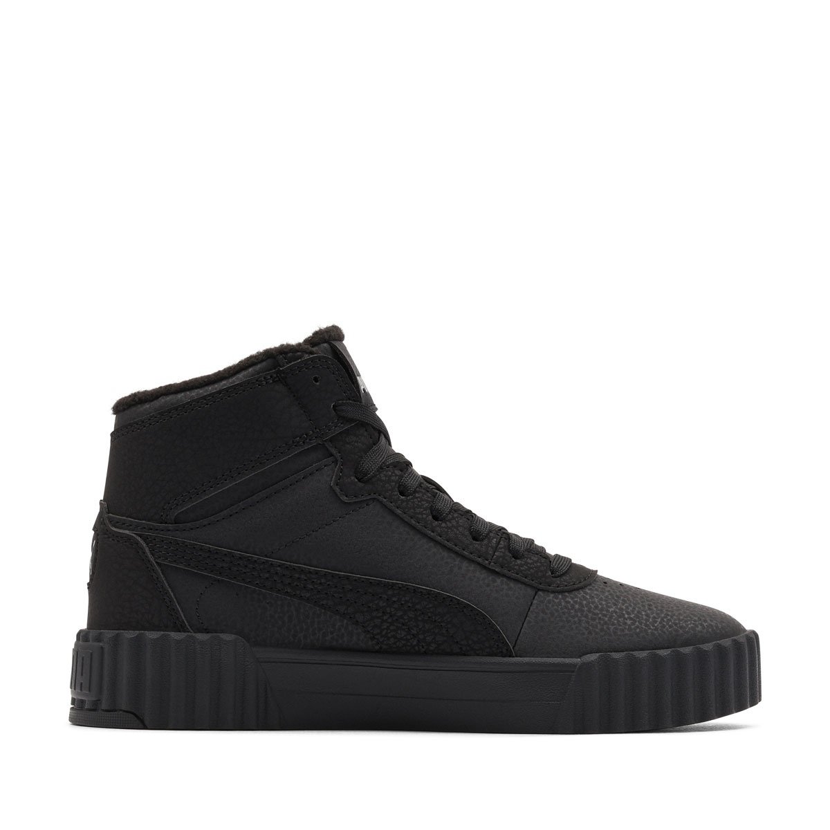 Puma Carina 3.0 Mid Winter Дамски зимни кецове 402643-04