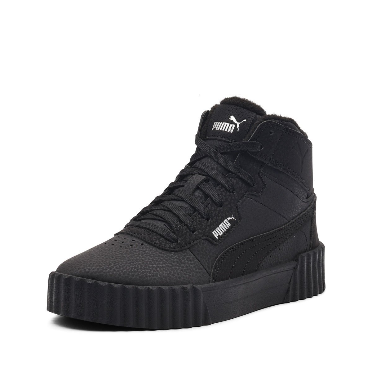 Puma Carina 3.0 Mid Winter Дамски зимни кецове 402643-04