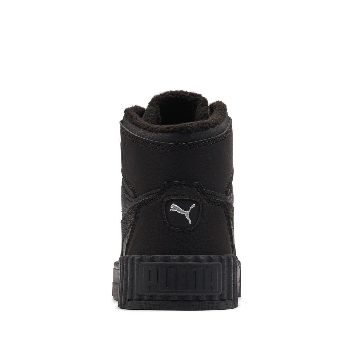 Puma Carina 3.0 Mid Winter Дамски зимни кецове 402643-04