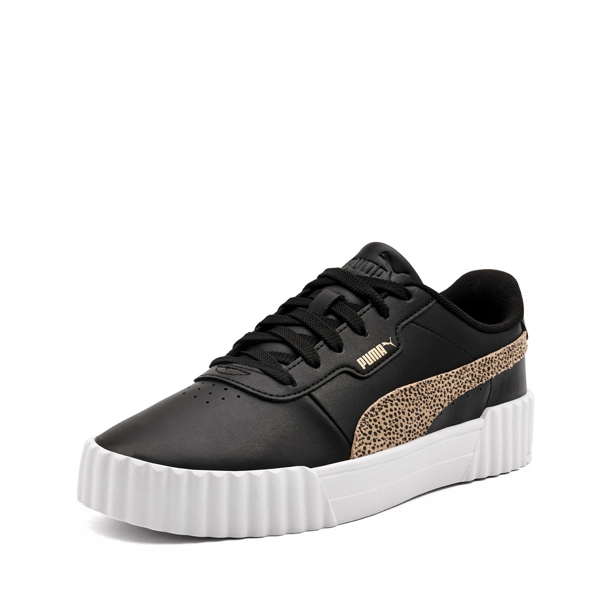 Puma Carina 3.0 Topcat Дамски кецове 404510-01