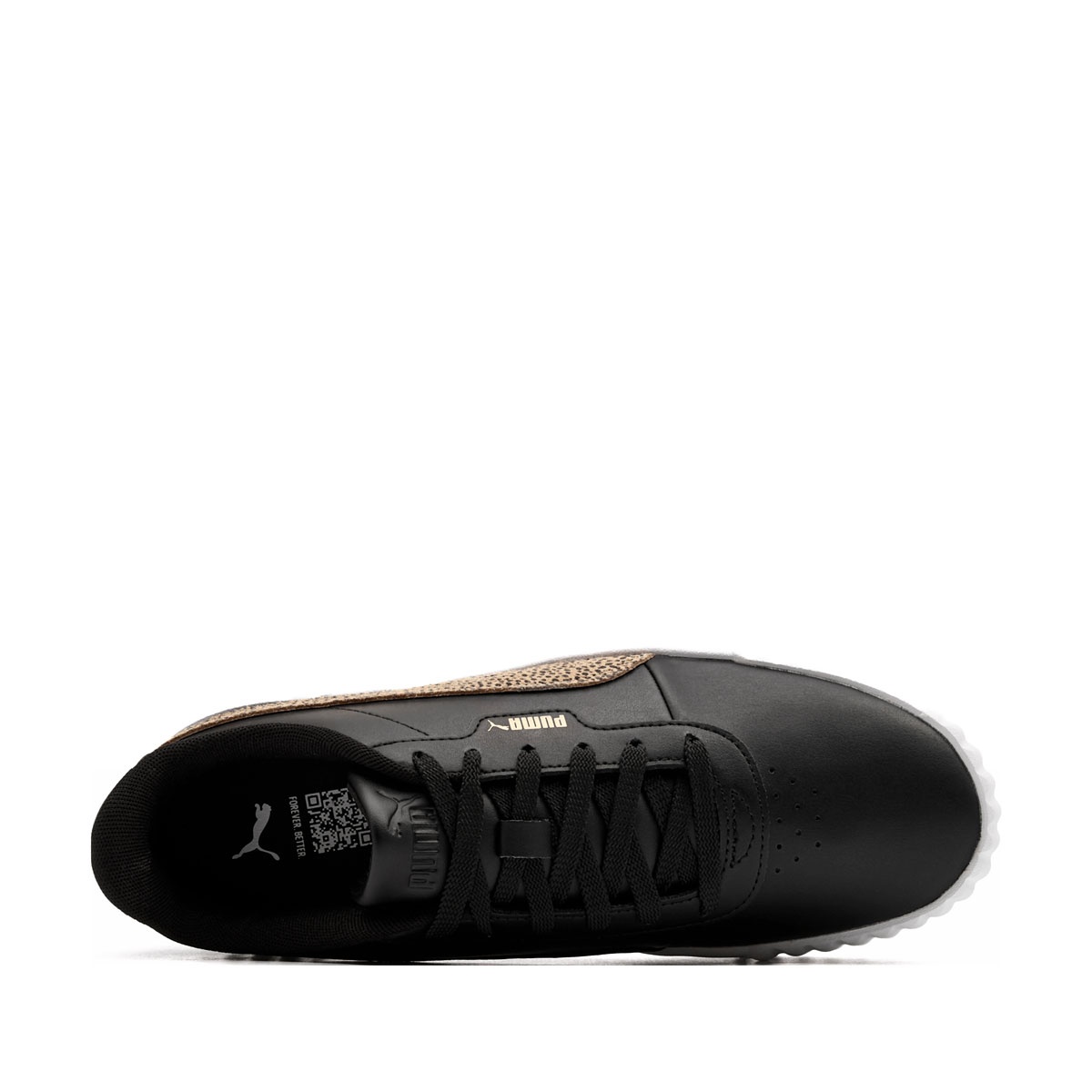 Puma Carina 3.0 Topcat Дамски кецове 404510-01