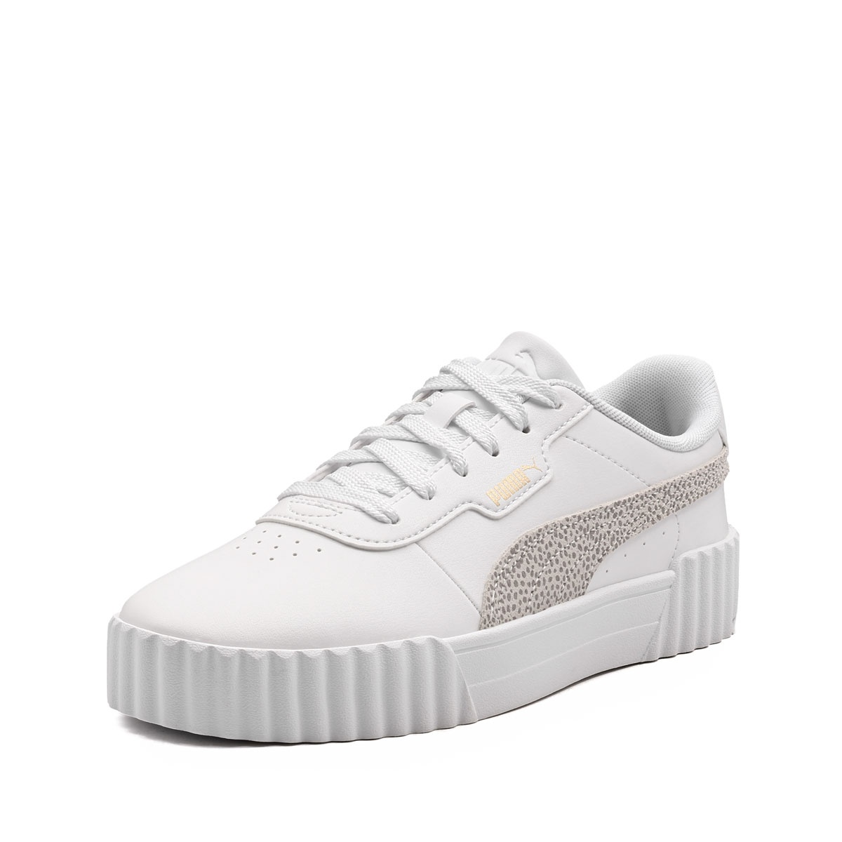 Puma Carina 3.0 Topcat Дамски кецове 404510-02