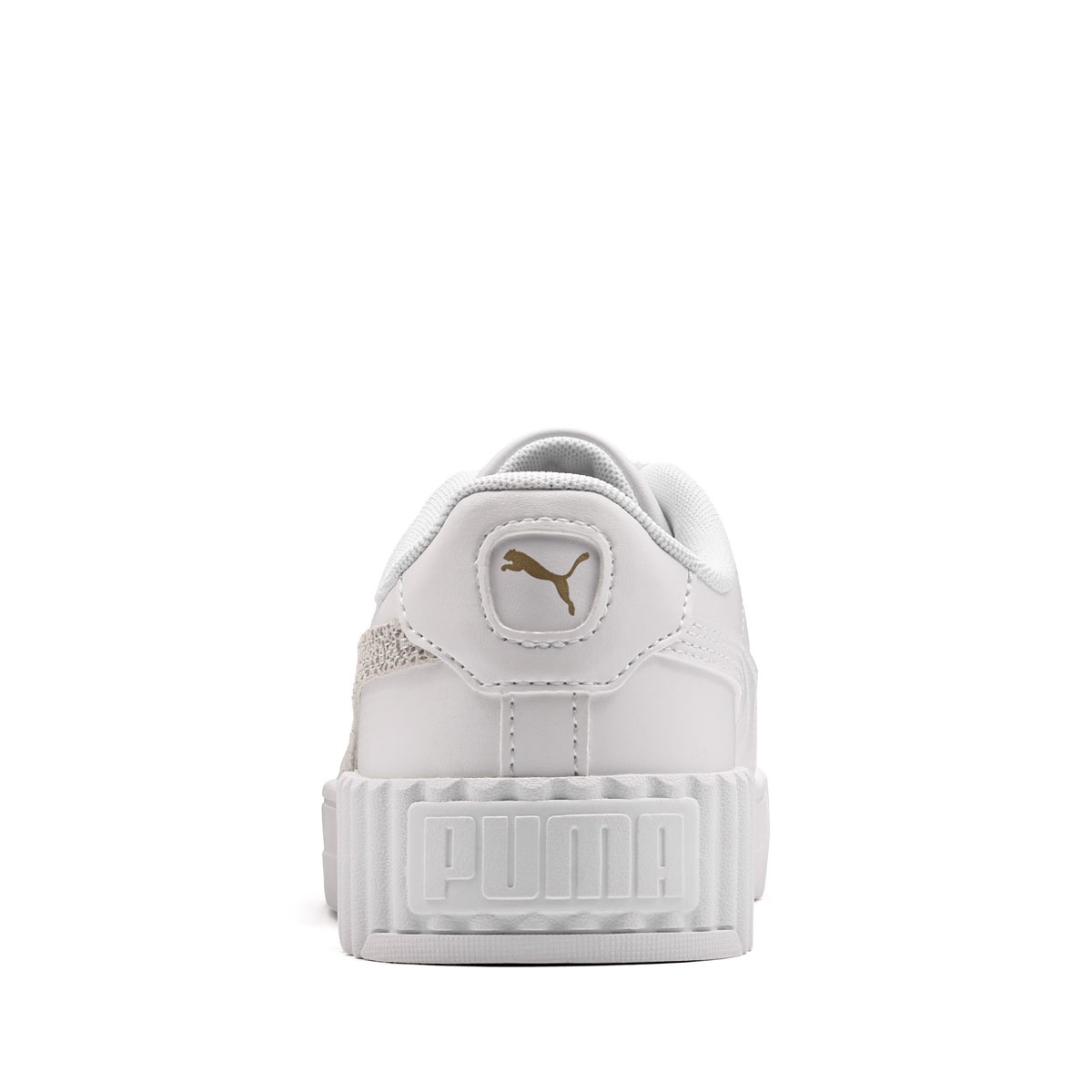 Puma Carina 3.0 Topcat Дамски кецове 404510-02