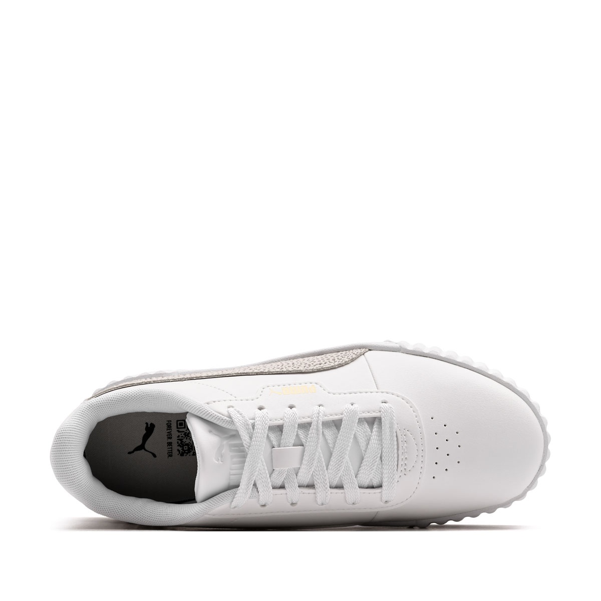 Puma Carina 3.0 Topcat Дамски кецове 404510-02