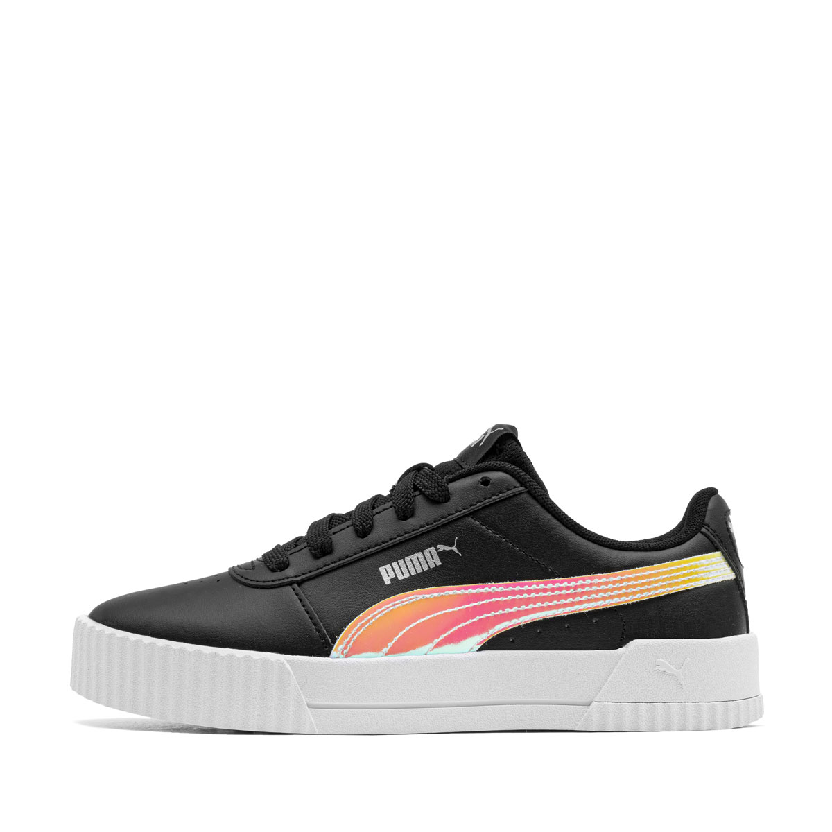 Puma Carina Holo  383741-02