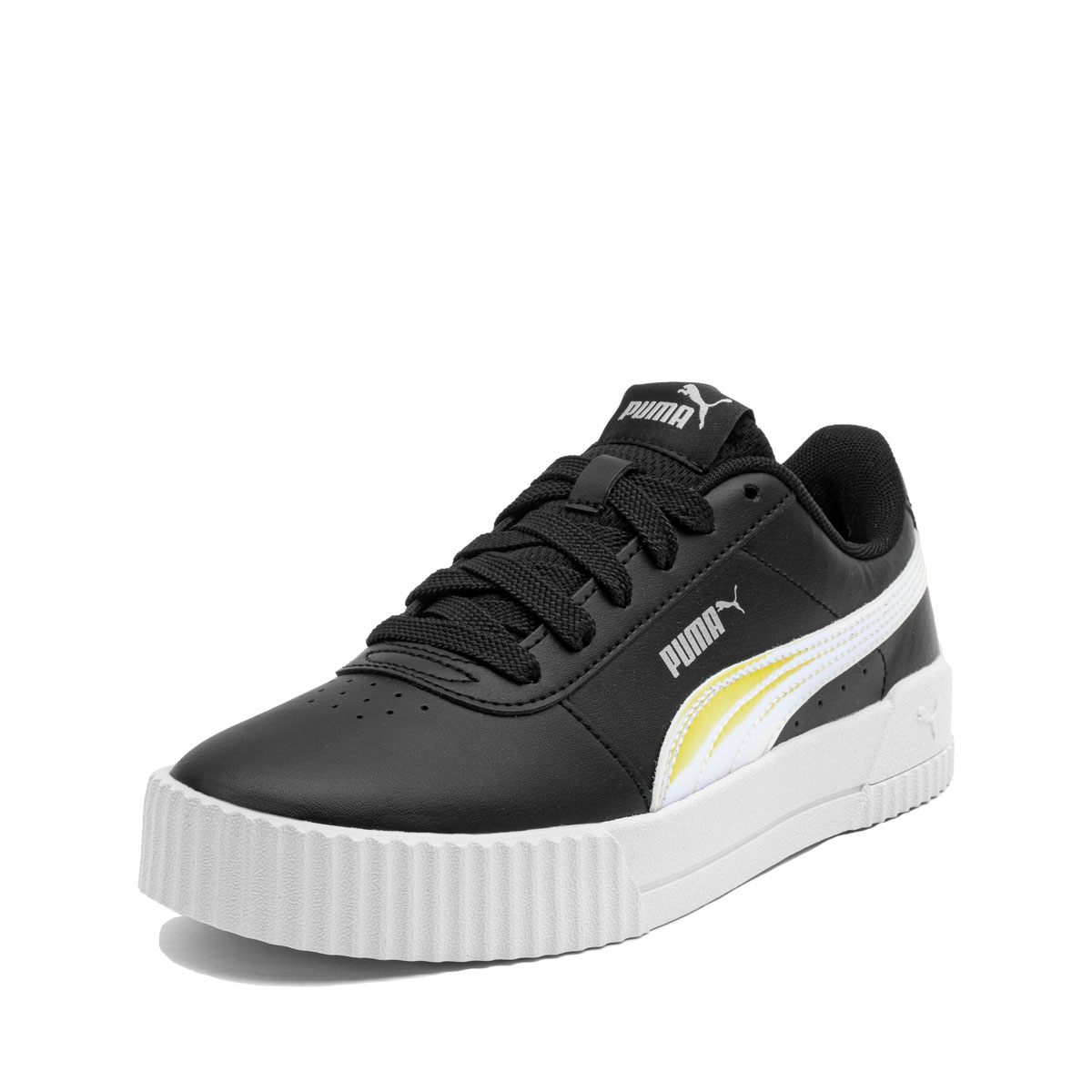 Puma Carina Holo  383741-02