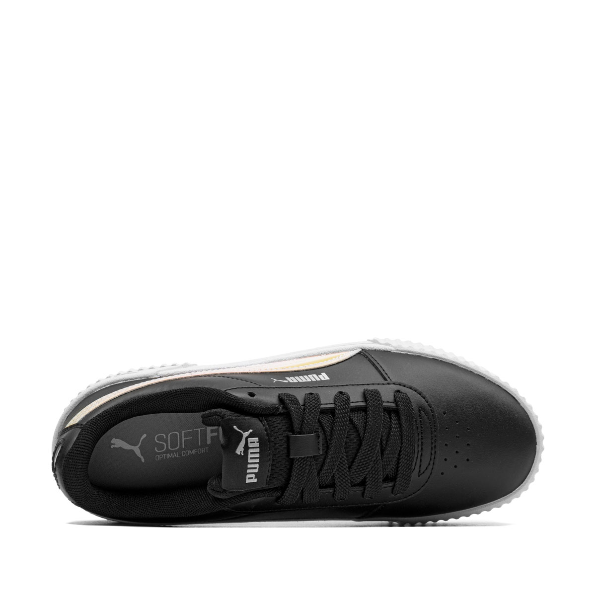 Puma Carina Holo  383741-02