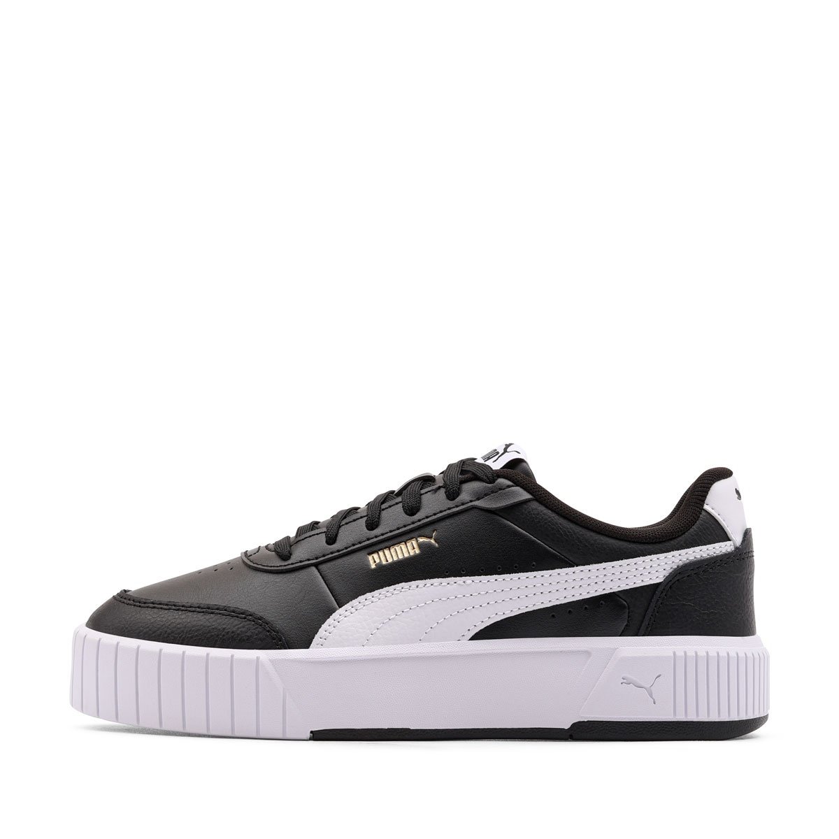 Дамски кецове Puma Carina Mia 402637-01 Puma Carina Mia Дамски кецове 402637-01