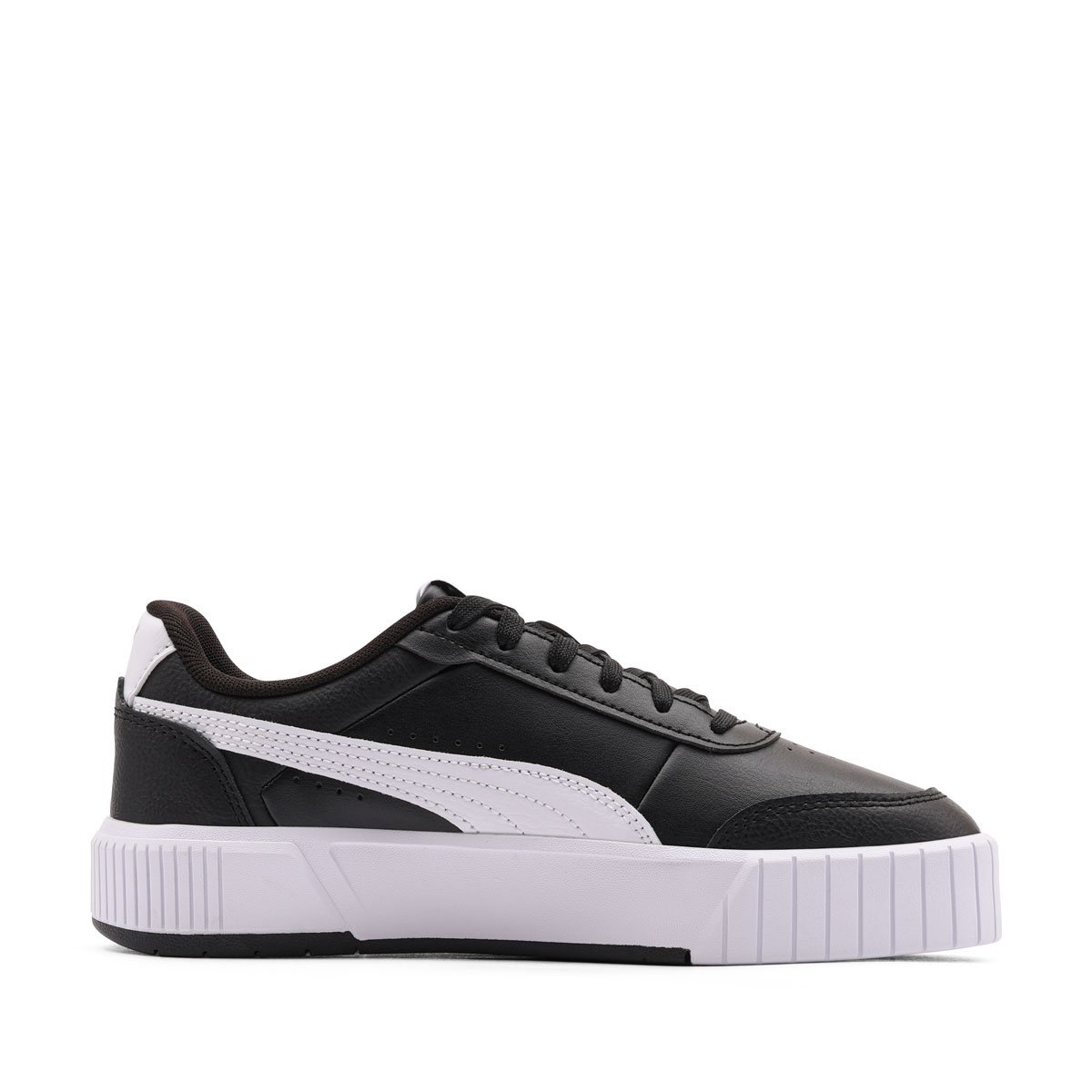 Дамски кецове Puma Carina Mia 402637-01 Puma Carina Mia Дамски кецове 402637-01