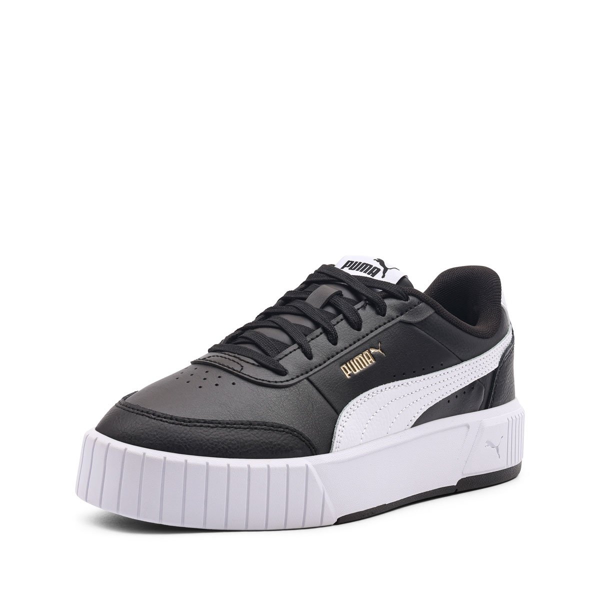 Дамски кецове Puma Carina Mia 402637-01 Puma Carina Mia Дамски кецове 402637-01