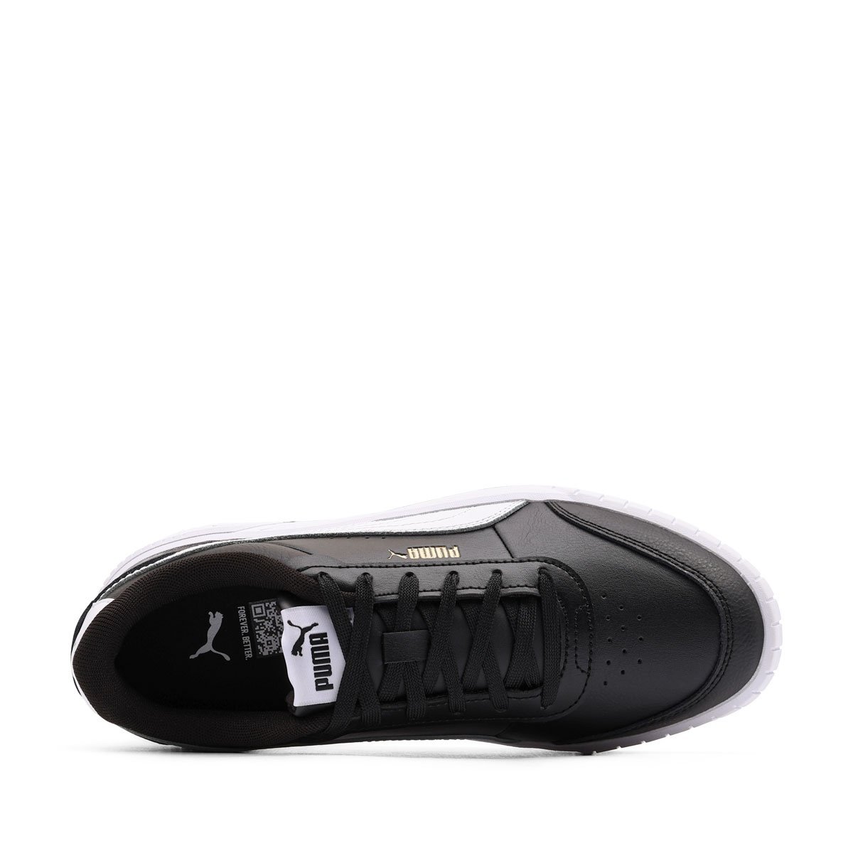 Дамски кецове Puma Carina Mia 402637-01 Puma Carina Mia Дамски кецове 402637-01
