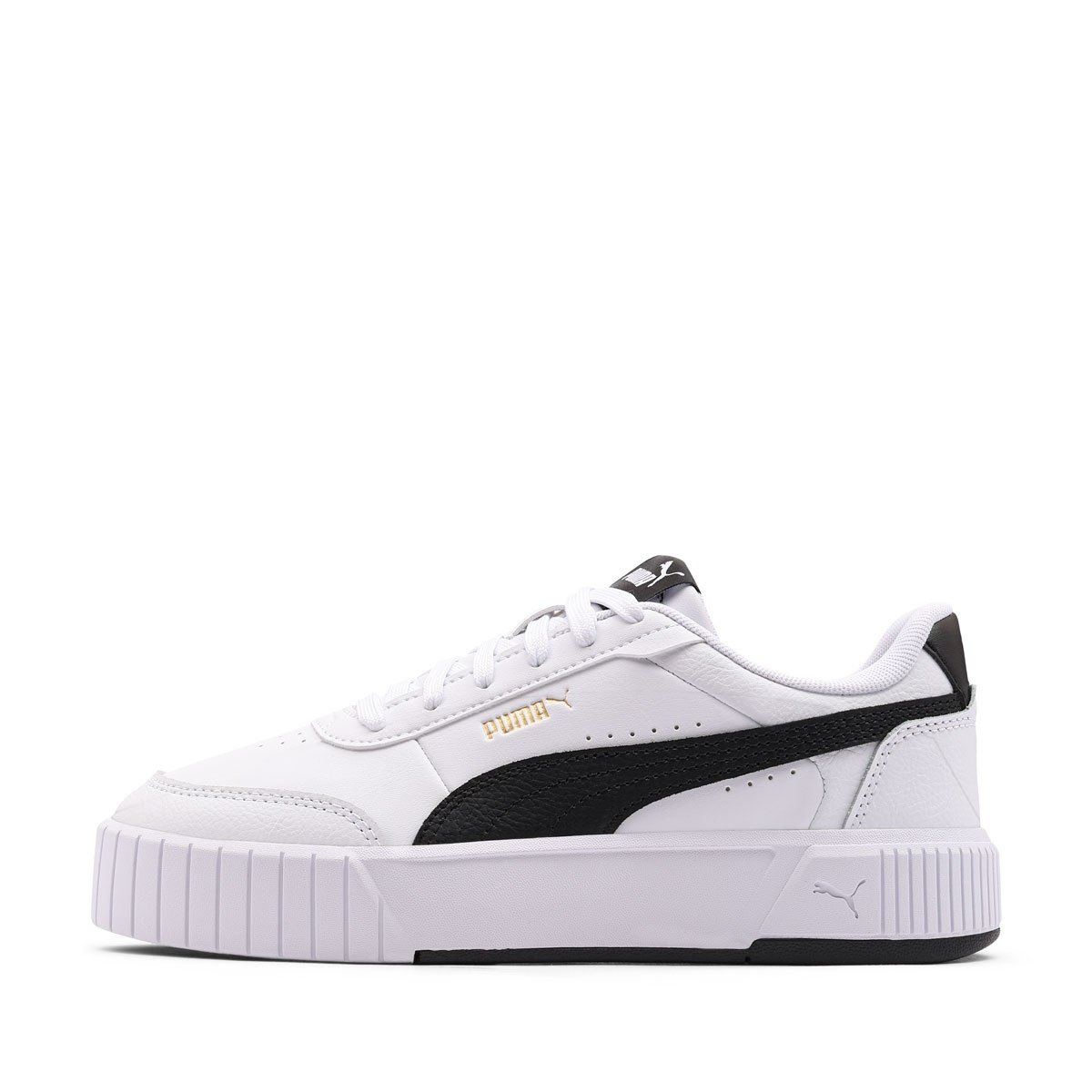 Дамски кецове Puma Carina Mia 402637-02 Puma Carina Mia Дамски кецове 402637-02