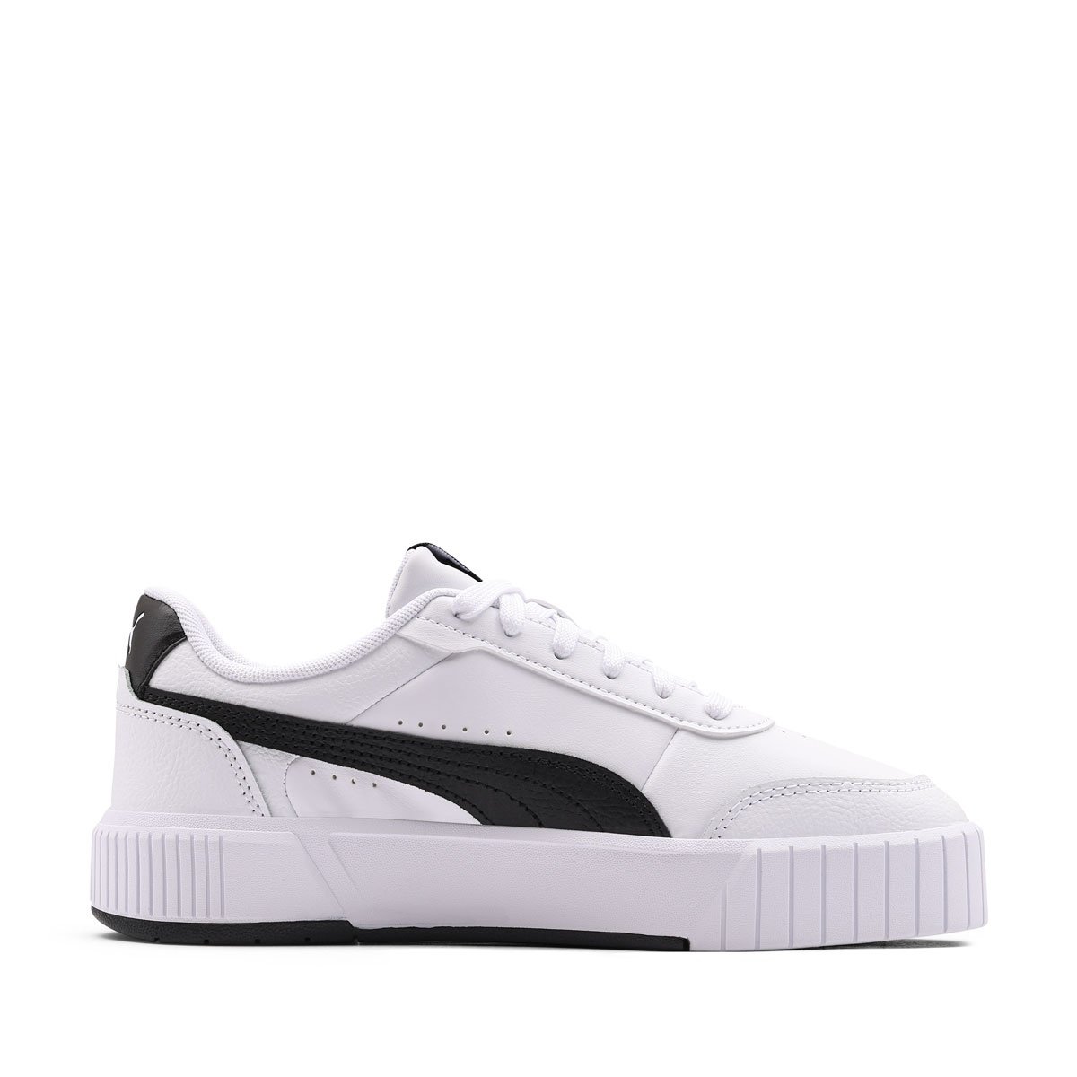 Дамски кецове Puma Carina Mia 402637-02 Puma Carina Mia Дамски кецове 402637-02