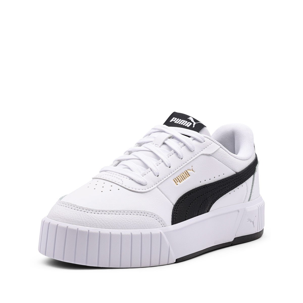 Дамски кецове Puma Carina Mia 402637-02 Puma Carina Mia Дамски кецове 402637-02