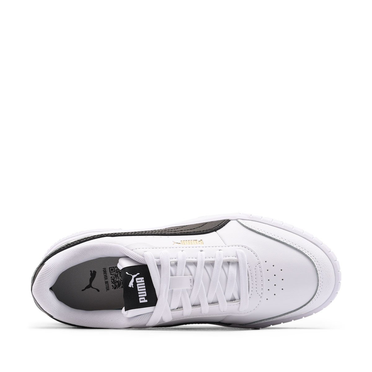 Дамски кецове Puma Carina Mia 402637-02 Puma Carina Mia Дамски кецове 402637-02