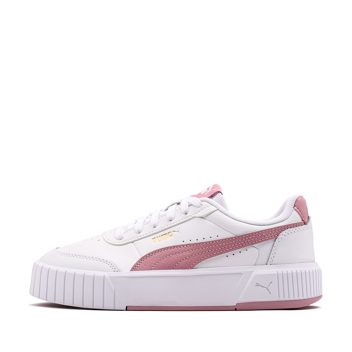 Puma Carina Mia Дамски кецове 402637-04