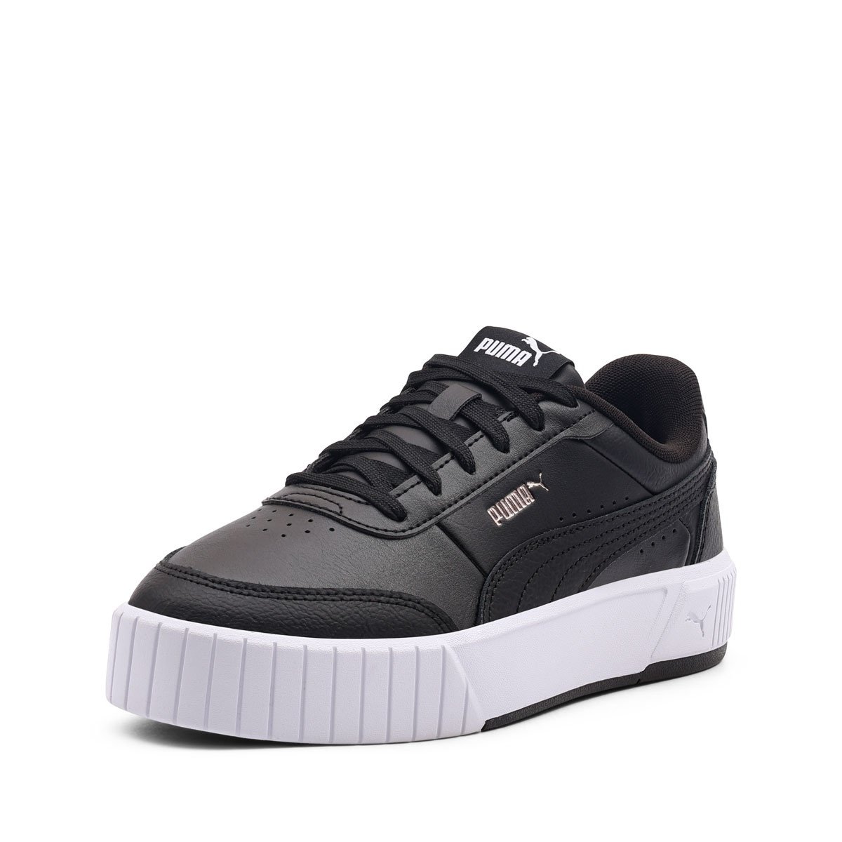 Дамски кецове Puma Carina Mia 402637-13 Puma Carina Mia Дамски кецове 402637-13