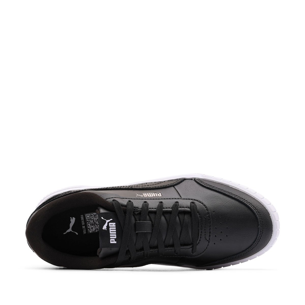 Дамски кецове Puma Carina Mia 402637-13 Puma Carina Mia Дамски кецове 402637-13