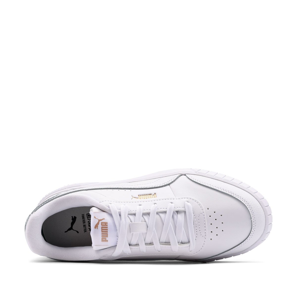 Puma Carina Mia Кецове 403746-02