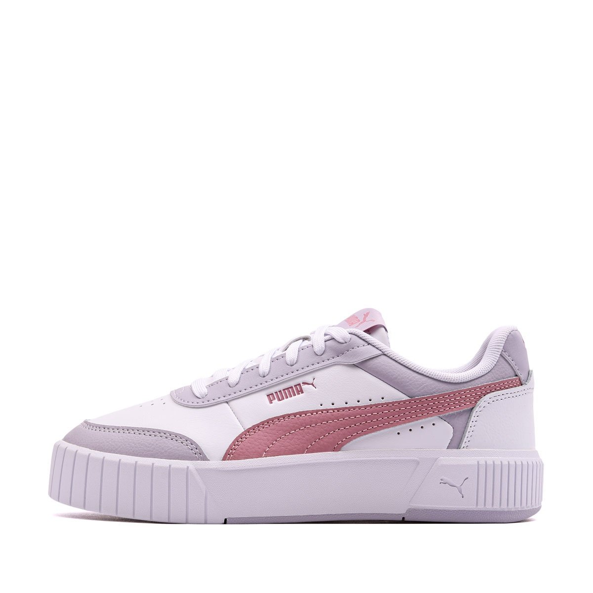Кецове Puma Carina Mia 403746-04 Puma Carina Mia Кецове 403746-04