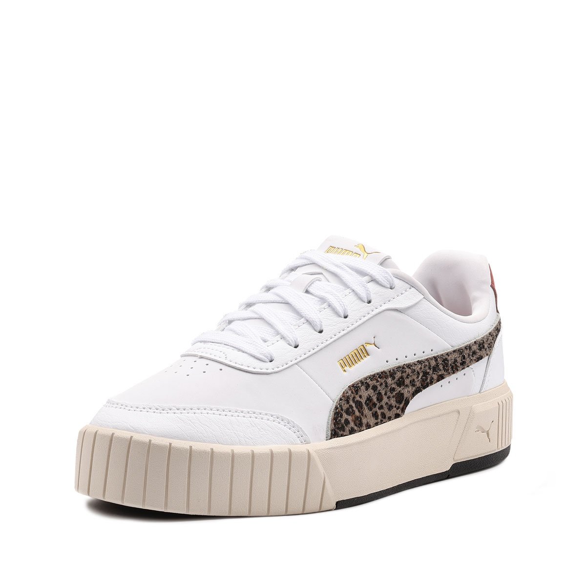 Puma Carina Mia Animal Flair Дамски кецове 403515-01