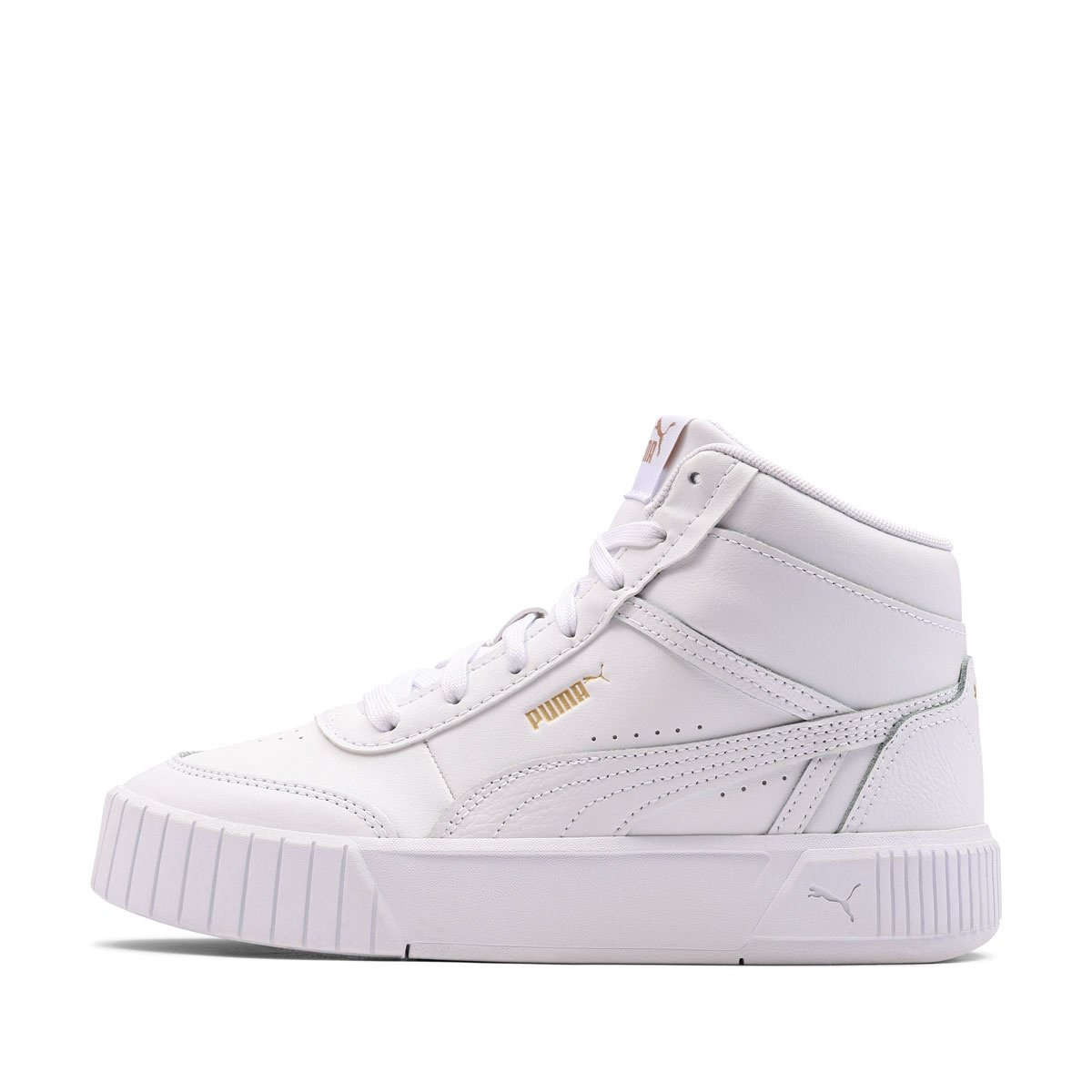 Дамски кецове Puma Carina Mia Mid 402640-01 Puma Carina Mia Mid Дамски кецове 402640-01
