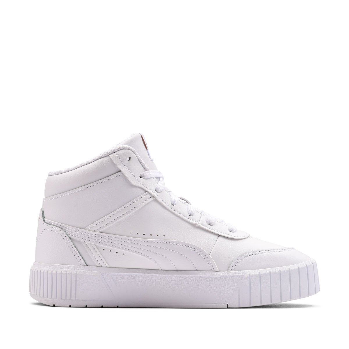 Дамски кецове Puma Carina Mia Mid 402640-01 Puma Carina Mia Mid Дамски кецове 402640-01